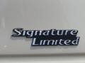 2011 Light French Silk Metallic Lincoln Town Car Signature Limited  photo #14