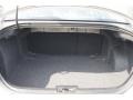 2007 Ford Fusion SEL Trunk