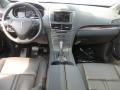 Charcoal Black Dashboard Photo for 2013 Lincoln MKT #68938101