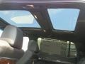 2013 Lincoln MKT Charcoal Black Interior Sunroof Photo