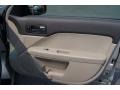 2007 Silver Birch Metallic Ford Fusion SEL  photo #15