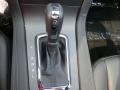  2013 MKT Town Car Livery AWD 6 Speed SelectShift Automatic Shifter
