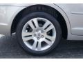 2007 Ford Fusion SEL Wheel and Tire Photo