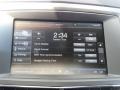Charcoal Black Controls Photo for 2013 Lincoln MKT #68938137