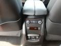 Charcoal Black Controls Photo for 2013 Lincoln MKT #68938149