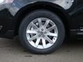 2013 Lincoln MKT Town Car Livery AWD Wheel and Tire Photo