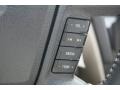 2007 Ford Fusion SEL Controls