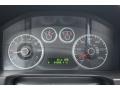 2007 Ford Fusion SEL Gauges