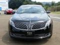 2013 Tuxedo Black Lincoln MKS AWD  photo #3