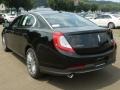 2013 Tuxedo Black Lincoln MKS AWD  photo #5