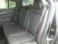 Charcoal Black Rear Seat Photo for 2013 Lincoln MKS #68938257