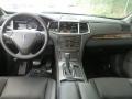 Charcoal Black Dashboard Photo for 2013 Lincoln MKS #68938263