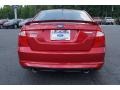 Red Candy Metallic - Fusion Sport Photo No. 4