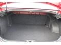 Charcoal Black Trunk Photo for 2012 Ford Fusion #68939409