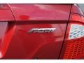 2012 Ford Fusion Sport Marks and Logos