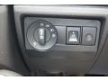 Charcoal Black Controls Photo for 2012 Ford Fusion #68939477