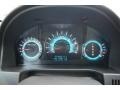 Charcoal Black Gauges Photo for 2012 Ford Fusion #68939509