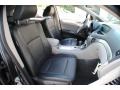 2009 Diamond Gray Metallic Subaru Tribeca Special Edition 7 Passenger  photo #9