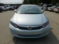 Cool Mist Metallic - Civic LX Sedan Photo No. 7