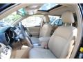 2010 Black Toyota Highlander Sport 4WD  photo #11