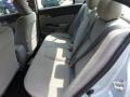 Cool Mist Metallic - Civic LX Sedan Photo No. 11
