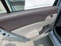 Cool Mist Metallic - Civic LX Sedan Photo No. 13