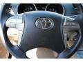2010 Black Toyota Highlander Sport 4WD  photo #14