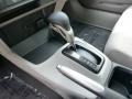 Cool Mist Metallic - Civic LX Sedan Photo No. 16