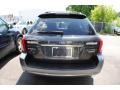 2009 Diamond Gray Metallic Subaru Outback 2.5i Special Edition Wagon  photo #4