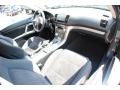 2009 Diamond Gray Metallic Subaru Outback 2.5i Special Edition Wagon  photo #8