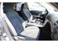 2009 Diamond Gray Metallic Subaru Outback 2.5i Special Edition Wagon  photo #9