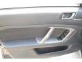 2009 Diamond Gray Metallic Subaru Outback 2.5i Special Edition Wagon  photo #10