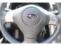 2009 Diamond Gray Metallic Subaru Outback 2.5i Special Edition Wagon  photo #14