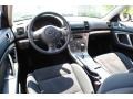2009 Diamond Gray Metallic Subaru Outback 2.5i Special Edition Wagon  photo #15