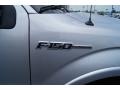 2012 Ingot Silver Metallic Ford F150 Platinum SuperCrew 4x4  photo #15
