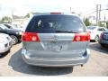 2006 Blue Mirage Metallic Toyota Sienna XLE AWD  photo #4