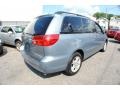 2006 Blue Mirage Metallic Toyota Sienna XLE AWD  photo #5