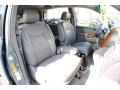 2006 Blue Mirage Metallic Toyota Sienna XLE AWD  photo #9