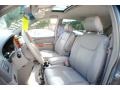 2006 Blue Mirage Metallic Toyota Sienna XLE AWD  photo #11