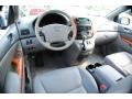 2006 Blue Mirage Metallic Toyota Sienna XLE AWD  photo #14