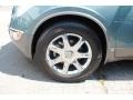 2009 Buick Enclave CXL AWD Wheel and Tire Photo