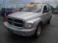 Bright Silver Metallic - Durango SLT Photo No. 3