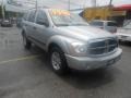 Bright Silver Metallic - Durango SLT Photo No. 4