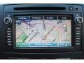 Navigation of 2009 Enclave CXL AWD