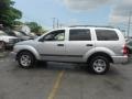 Bright Silver Metallic - Durango SLT Photo No. 8