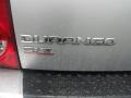 Bright Silver Metallic - Durango SLT Photo No. 11