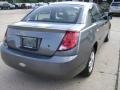 Storm Gray - ION 2 Sedan Photo No. 4