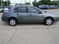 Storm Gray - ION 2 Sedan Photo No. 7