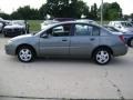 Storm Gray - ION 2 Sedan Photo No. 9