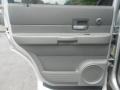 Bright Silver Metallic - Durango SLT Photo No. 19
